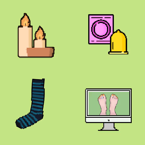 Feetpixtoyz