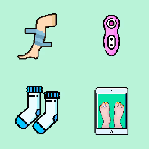 Feetpixtoyz