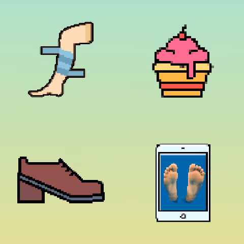 Feetpixtoyz