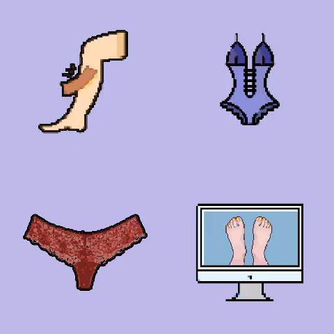 Feetpixtoyz