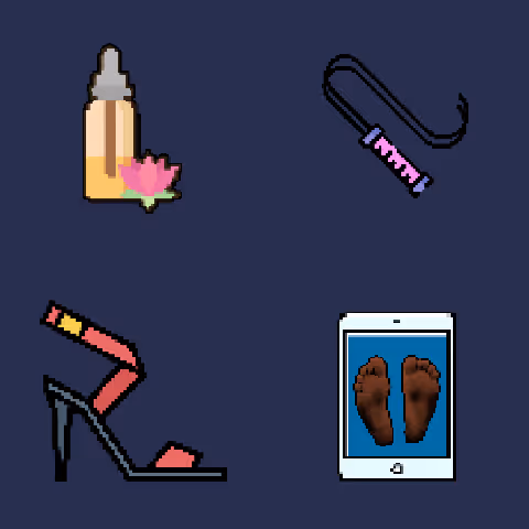 Feetpixtoyz