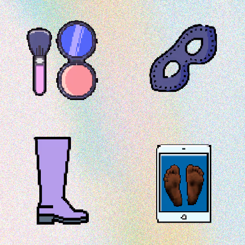 Feetpixtoyz