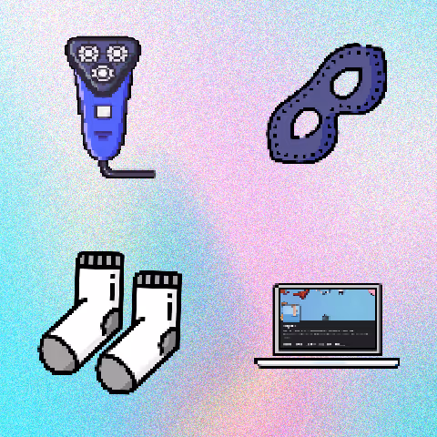 Feetpixtoyz
