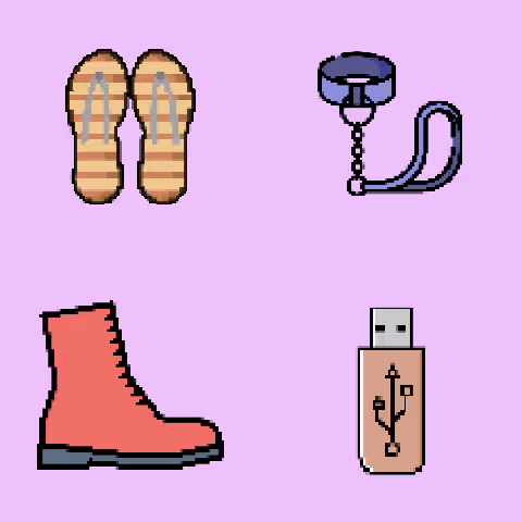 Feetpixtoyz