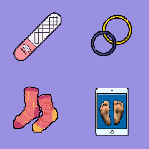 Feetpixtoyz