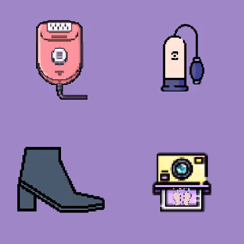 Feetpixtoyz