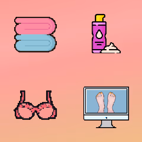 Feetpixtoyz