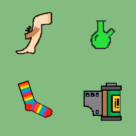 Feetpixtoyz
