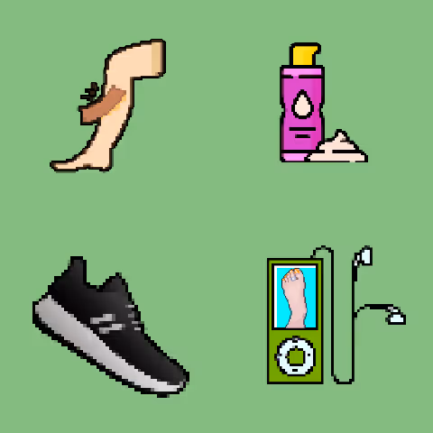 Feetpixtoyz
