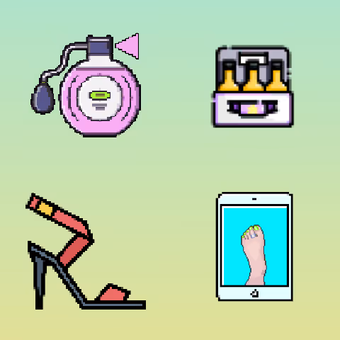 Feetpixtoyz