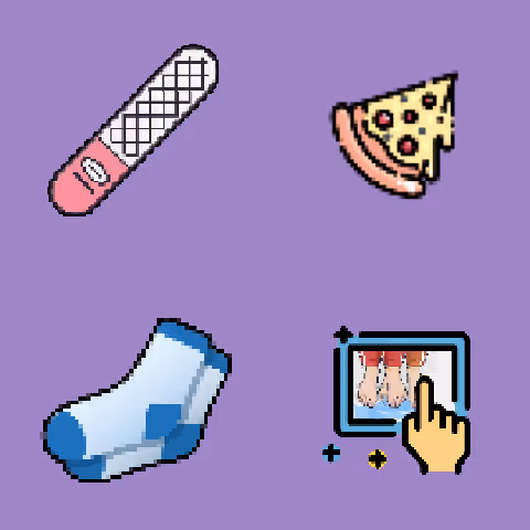 Feetpixtoyz