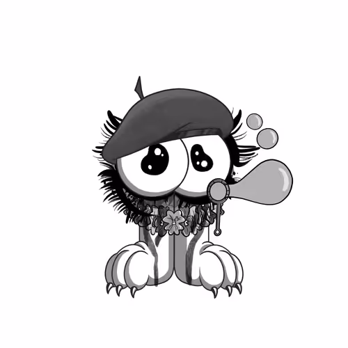 Feet and Eyes Guys #1390
