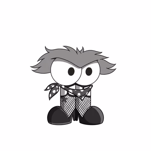 Feet and Eyes Guys #10991