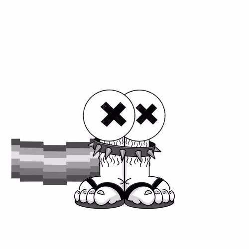 Feet And Eyes Guys