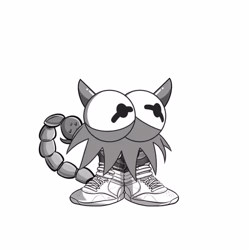 Feet And Eyes Guys