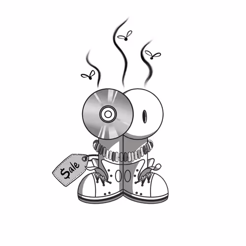 Feet And Eyes Guys