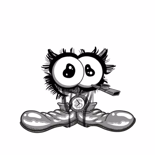 Feet and Eyes Guys #10957