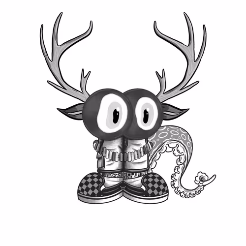 Feet and Eyes Guys #703