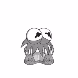 Feet and Eyes Guys #1449