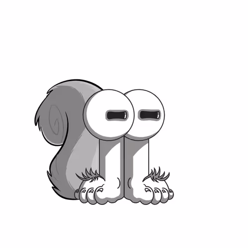 Feet and Eyes Guys #6666