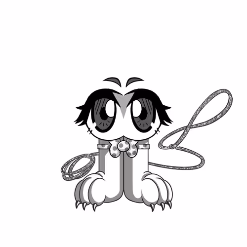 Feet and Eyes Guys #3441