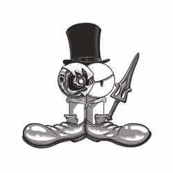 Feet and Eyes Guys #42
