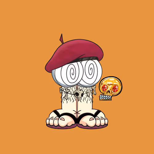 Feet and Eyes Guys #9570