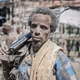 The Afar militia