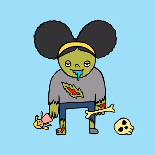 Toy Boogers #3326