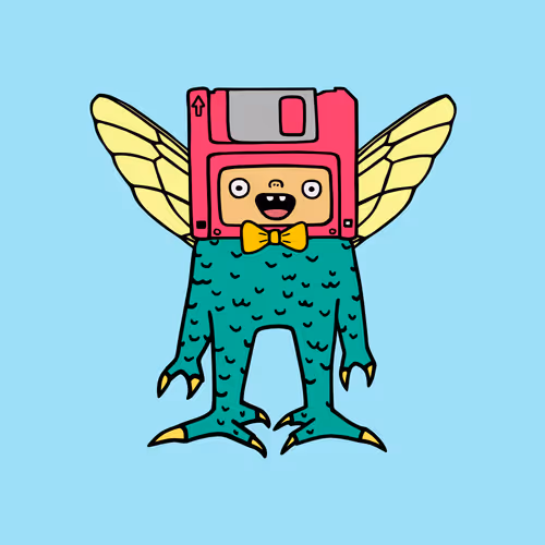 Toyboogers