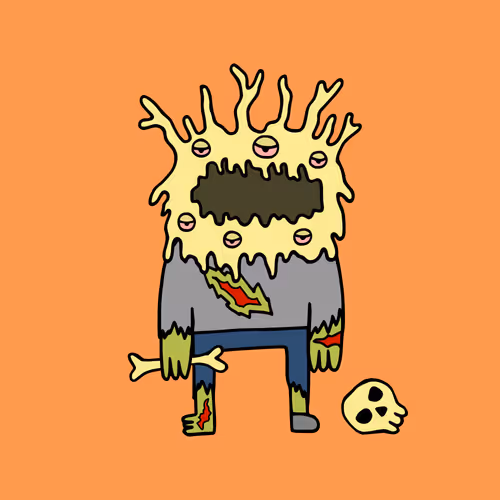 Toyboogers