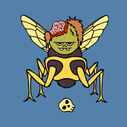 Toy Boogers #2744