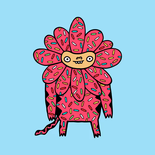 Toy Boogers #149