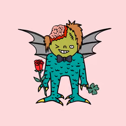 Toy Boogers #2573