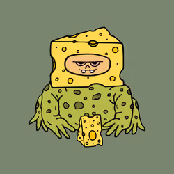 Toy Boogers #3248