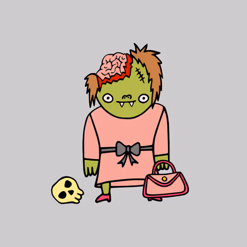 Toyboogers