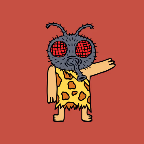 Toy Boogers #1135