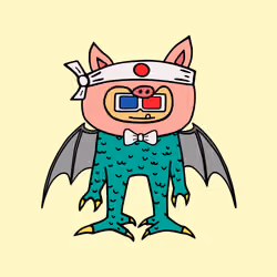 Toy Boogers #2821