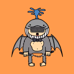 Toy Boogers #127