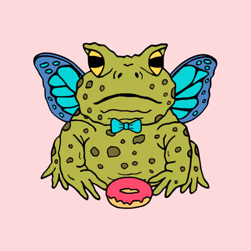Toy Boogers #628