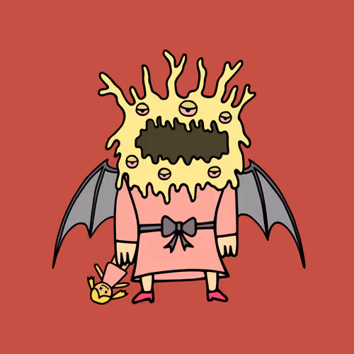 Toyboogers