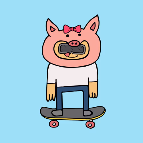 Toyboogers