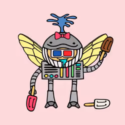 Toy Boogers #919
