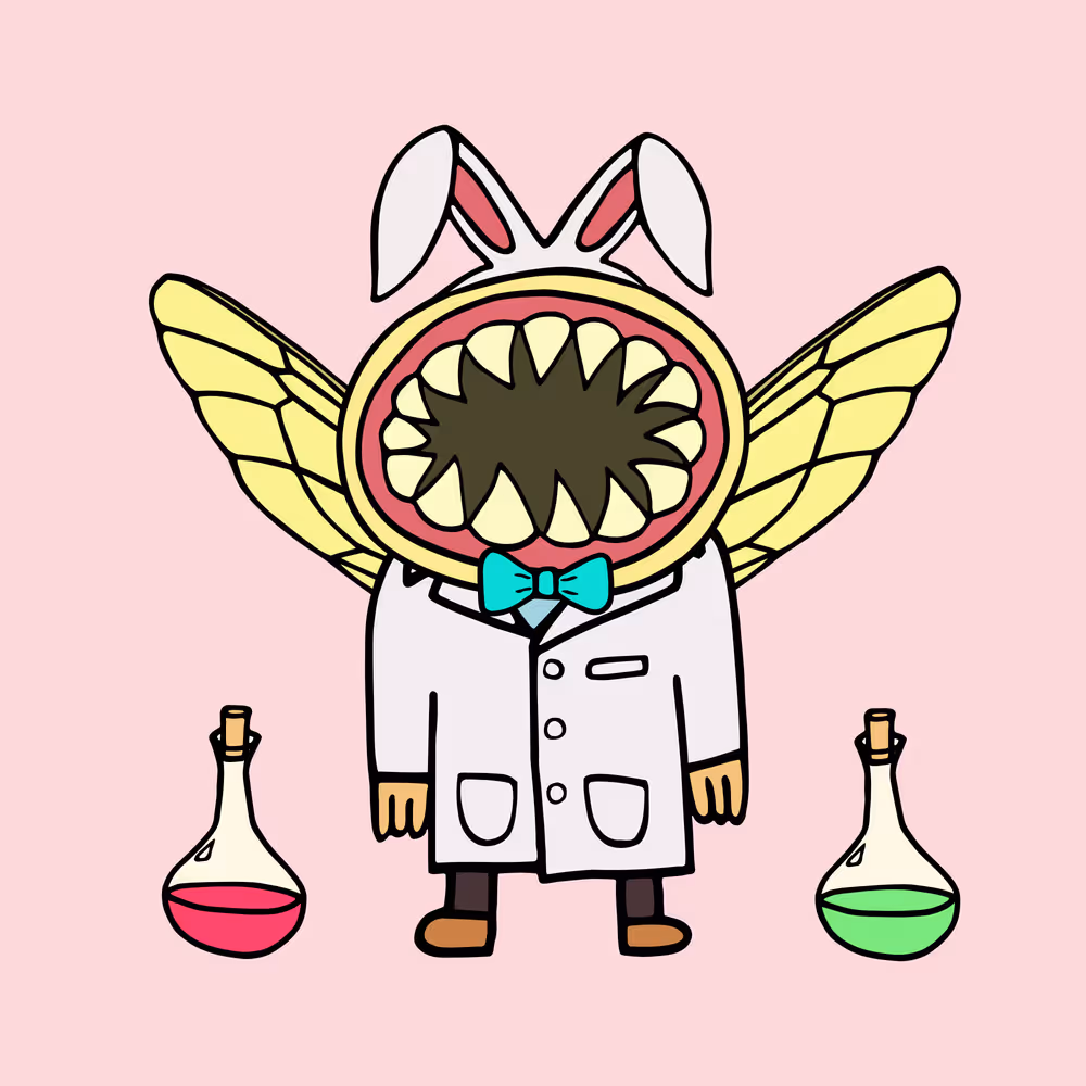 Toy Boogers #3329