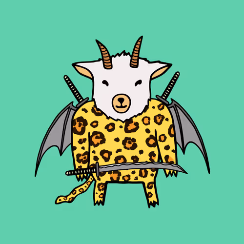 Toyboogers