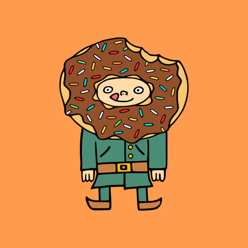 Toyboogers