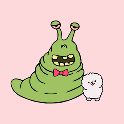 Toy Boogers #811