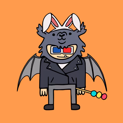 Toy Boogers #1413