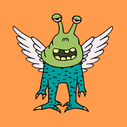 Toy Boogers #2920