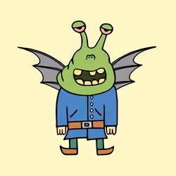 Toy Boogers #2721